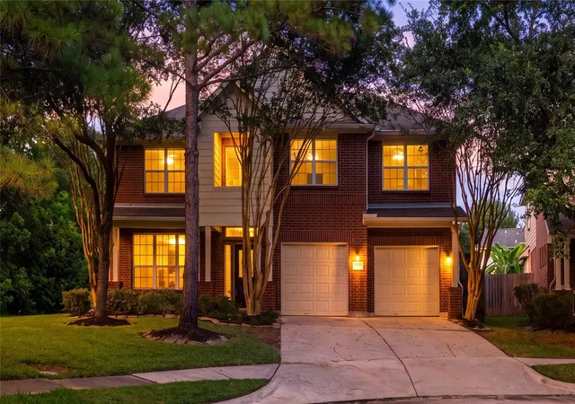 Photo 2 of Single family home for sale at 13726 Sandy Bend Ct, Houston, TX 77044 | MLS# 45413706 | Listing updated on 2026-09-19