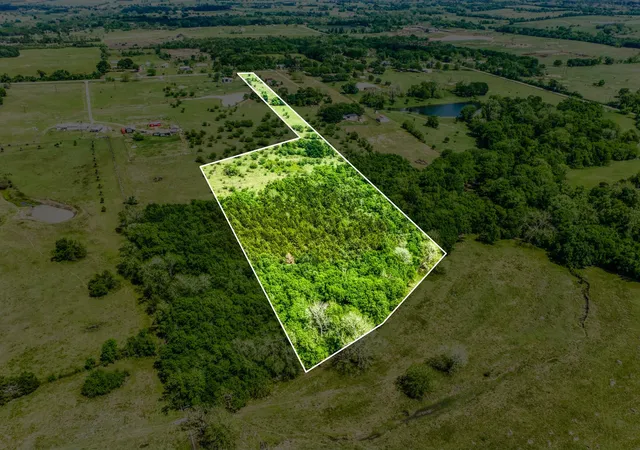 3rd image of Tbd Farm To Market 1371, Chappell Hill, TX 77426 | MLS# 86288710