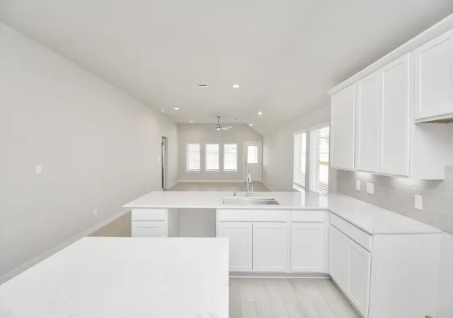 Photo 4 of Sale Pending at 14719 Poplar Lake Trl, Cypress, TX 77429 | MLS# 39496200 | Listing updated on 2026-09-14