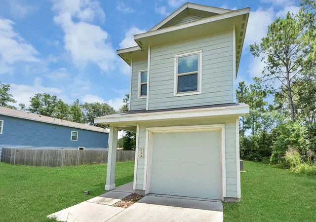 Photo 2 of Sale Pending at 614 Road 5203, Cleveland, TX 77327 | MLS# 67349248 | Listing updated on 2026-08-26