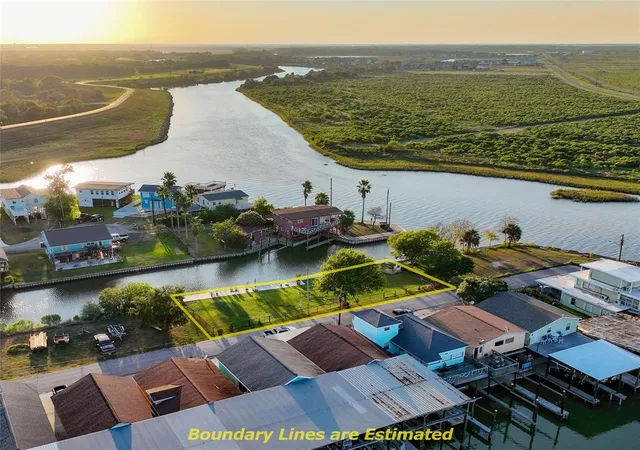1st image of Tbd Marine Way, Freeport, TX 77541 | MLS# 20796204
