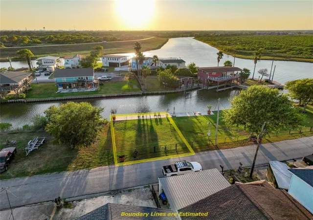 2nd image of Tbd Marine Way, Freeport, TX 77541 | MLS# 20796204