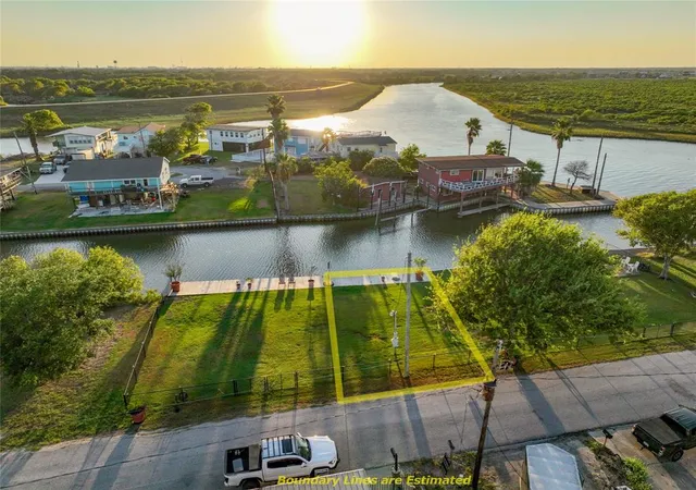 Photo 3 of Land for sale at Tbd Marine Way, Freeport, TX 77541 | MLS# 20796204 | Listing updated on 2026-01-11