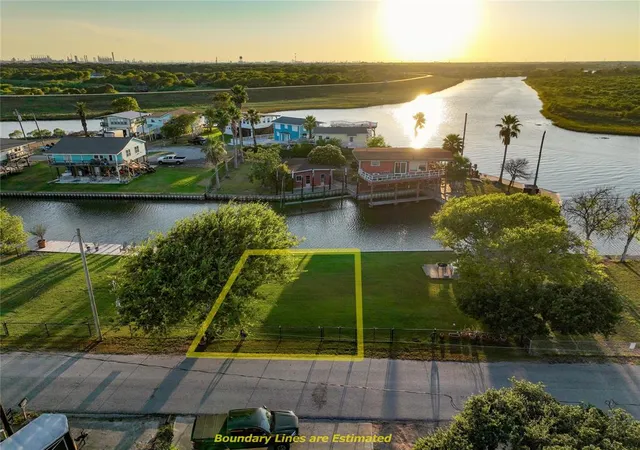 Photo 3 of Land for sale at Tbd Marine Way, Freeport, TX 77541 | MLS# 20796204 | Listing updated on 2026-01-11