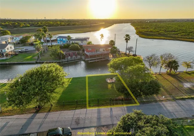 Photo 4 of Land for sale at Tbd Marine Way, Freeport, TX 77541 | MLS# 20796204 | Listing updated on 2026-01-11