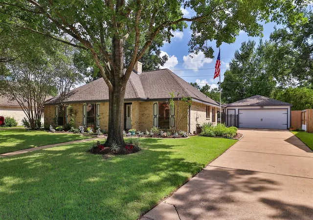 Homes for sale in Houston, TX | 15835 Mesa Gardens Dr, Houston, TX 77095 | MLS# 60259863
