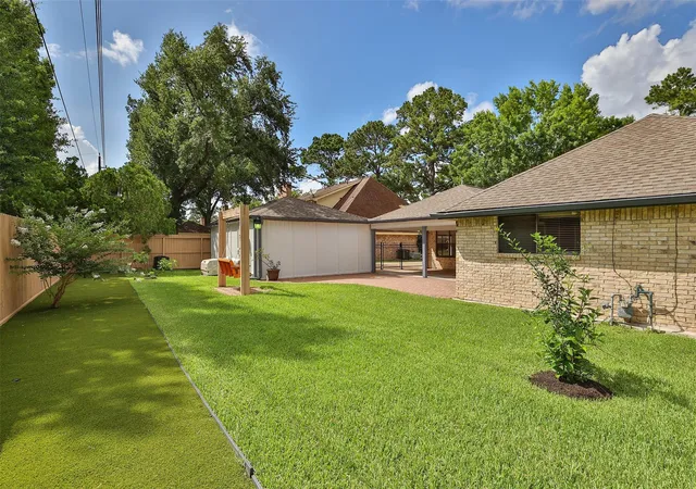 Homes for sale in Houston, TX | 15835 Mesa Gardens Dr, Houston, TX 77095 | MLS# 60259863