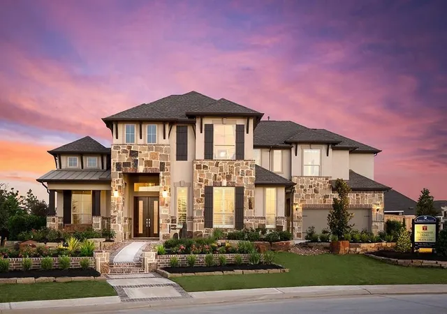 Photo 1 of Single family home for sale at 16918 Himley Dr, Cypress, TX 77433 | MLS# 56437806 | Listing updated on 2026-07-12