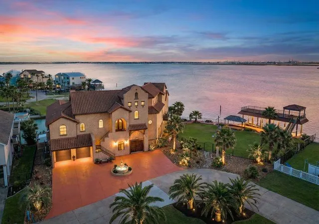 1st image of 506 Sunset Cir, Galveston, TX 77554 | MLS# 16951993