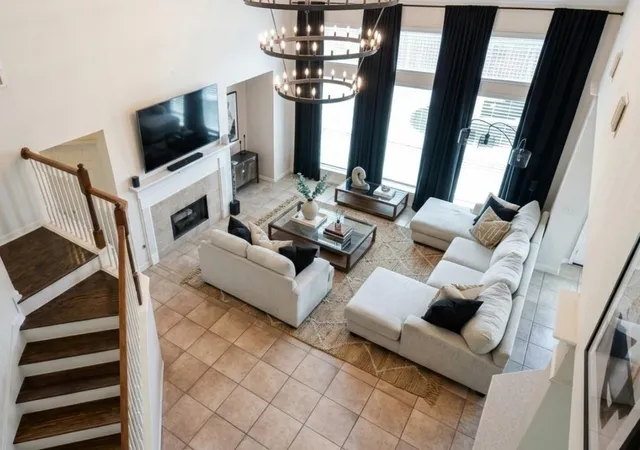 5th image of 19802 Shavon Springs Dr, Spring, TX 77388 | MLS# 21671571