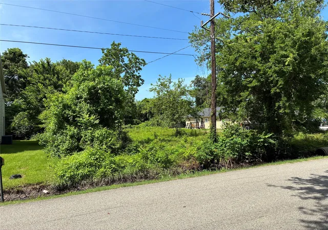 Homes for sale in Crosby, TX | 0 Gulfpump Rd, Crosby, TX 77532 | MLS# 38291887