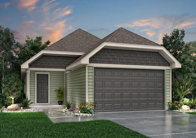 1st image of 14015 Mount Hunter Dr, Willis, TX 77318 | MLS# 62474363