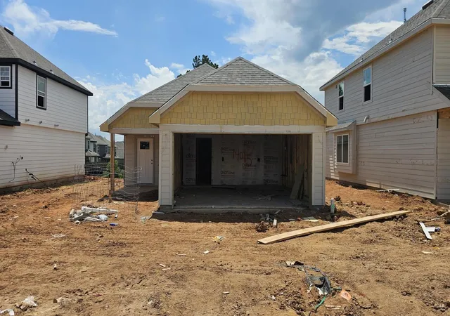 2nd image of 14015 Mount Hunter Dr, Willis, TX 77318 | MLS# 62474363