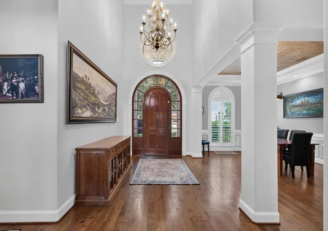 Photo 3 of Single family home for sale at 13910 Springmint Dr, Cypress, TX 77429 | MLS# 30309079 | Listing updated on 2026-09-20