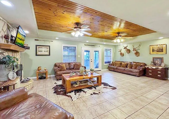 Homes for sale in Brookeland, TX | 341 Red Wolf Ln, Brookeland, TX 75931 | MLS# 11925713