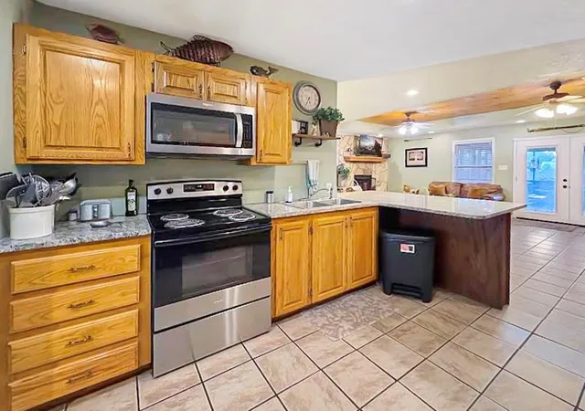 5th image of 341 Red Wolf Ln, Brookeland, TX 75931 | MLS# 11925713