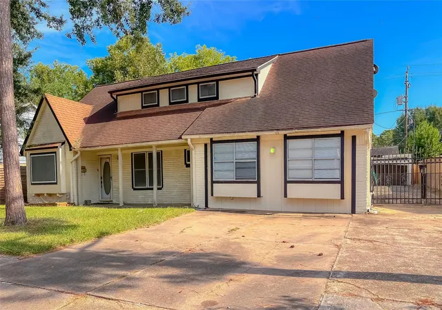 Photo 1 of Single family home for sale at 8311 Leader St, Houston, TX 77036 | MLS# 81508328 | Listing updated on 2026-08-30