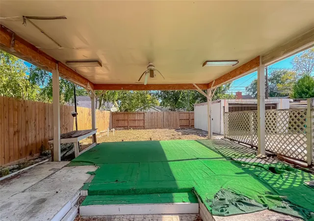 Photo 4 of Single family home for sale at 8311 Leader St, Houston, TX 77036 | MLS# 81508328 | Listing updated on 2026-08-30