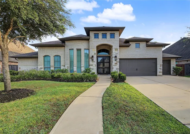 Photo 1 of Single family home for sale at 30414 Wild Garden Way Ct, Fulshear, TX 77441 | MLS# 22092017 | Listing updated on 2026-09-12