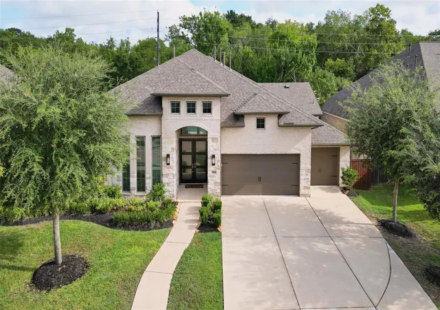 Photo 2 of Single family home for sale at 30414 Wild Garden Way Ct, Fulshear, TX 77441 | MLS# 22092017 | Listing updated on 2026-09-12