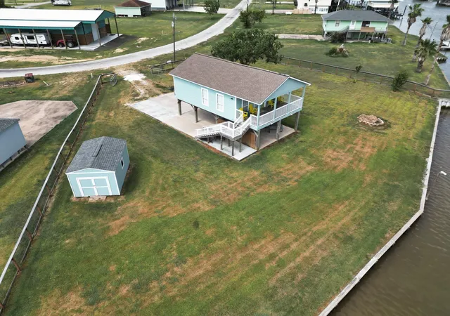 Photo 1 of Single family home for sale at 1867 County Road 291, Sargent, TX 77414 | MLS# 79991941 | Listing updated on 2026-08-25
