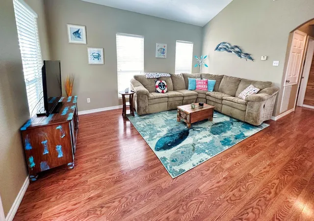 Photo 3 of Single family home for sale at 1867 County Road 291, Sargent, TX 77414 | MLS# 79991941 | Listing updated on 2026-08-25