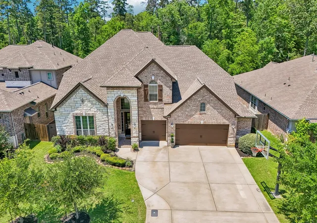 Photo 1 of Single family home for sale at 1700 Graystone Hills Dr, Conroe, TX 77304 | MLS# 21566043 | Listing updated on 2026-09-10