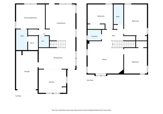 2nd image of 8014 Arrington Forest Ln, Humble, TX 77338 | MLS# 95433786