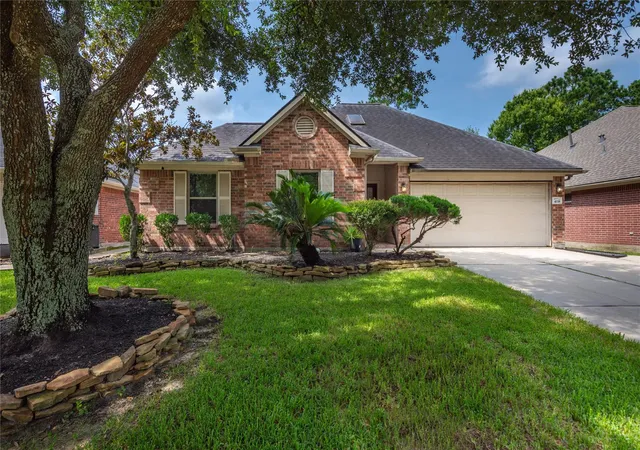 Homes for sale in Humble, TX | 4118 Heart Grove Dr, Humble, TX 77346 | MLS# 75994227