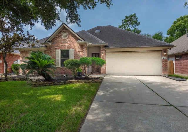 Homes for sale in Humble, TX | 4118 Heart Grove Dr, Humble, TX 77346 | MLS# 75994227