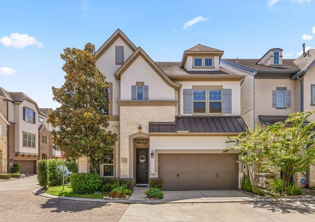 1st image of 6703 Saxton Manor St, Houston, TX 77055 | MLS# 75347347