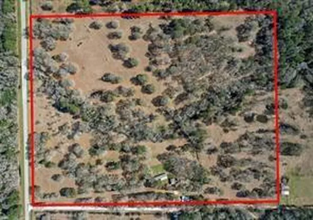 Photo 1 of Land for sale at 30263 Old Joseph Rd, Hockley, TX 77447 | MLS# 6653508 | Listing updated on 2026-05-14