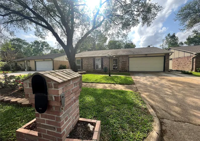 Homes for sale in Houston, TX | 4407 Kevinkay Dr, Houston, TX 77084 | MLS# 89644188