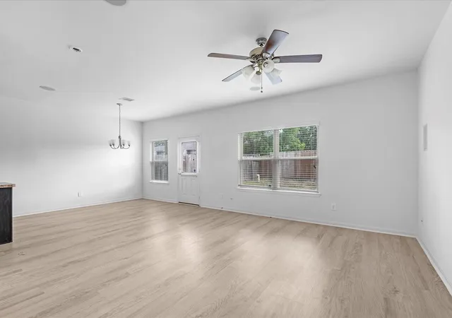 Photo 3 of Sale Pending at 17046 Amarose Dr, Houston, TX 77090 | MLS# 87650893 | Listing updated on 2026-08-18