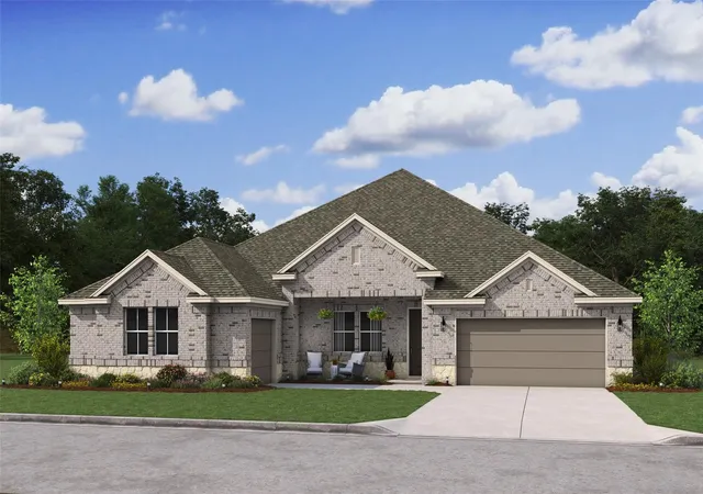 2nd image of 11714 Old Fashion Cir, Mont Belvieu, TX 77535 | MLS# 4226516