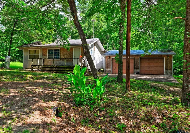 1st image of 81 E Bishop Rd, Pointblank, TX 77364 | MLS# 45714667