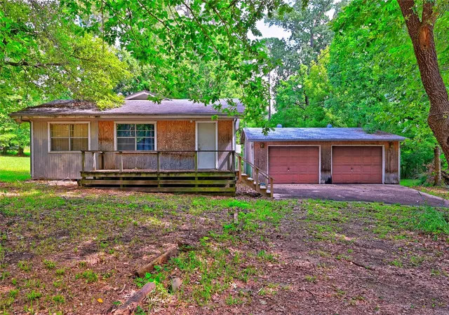 2nd image of 81 E Bishop Rd, Pointblank, TX 77364 | MLS# 45714667