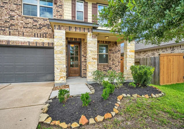 Homes for sale in La Marque, TX | 13420 Shellbark Wy, La Marque, TX 77568 | MLS# 6951754
