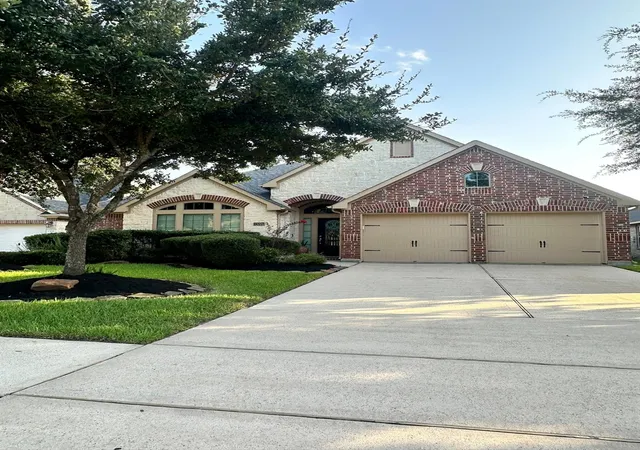 1st image of 13206 Gentle Water Dr, Houston, TX 77044 | MLS# 77249258