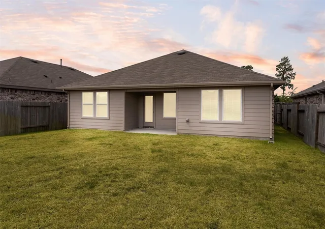 Photo 3 of Single family home for sale at 15007 Ashton Meadows Dr, New Caney, TX 77357 | MLS# 24597155 | Listing updated on 2026-08-23