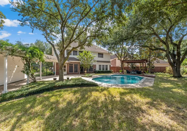 2nd image of 15826 Jamie Lee Dr, Houston, TX 77095 | MLS# 82007780