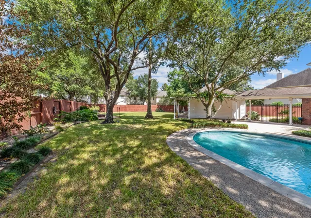 3rd image of 15826 Jamie Lee Dr, Houston, TX 77095 | MLS# 82007780
