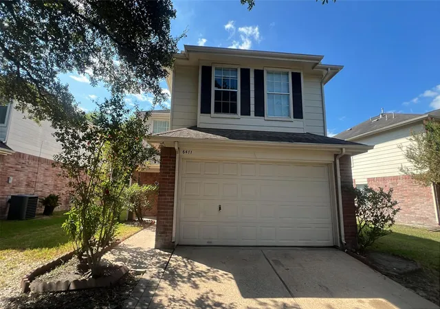 Photo 1 of Single family home for sale at 6411 Halstead Meadows Cir, Houston, TX 77086 | MLS# 3439263 | Listing updated on 2026-07-16