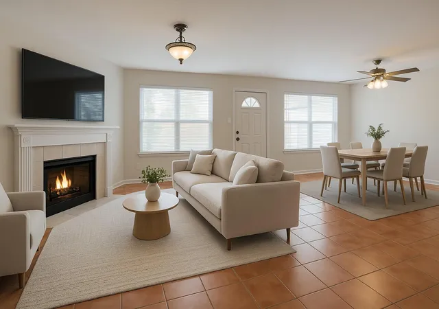 Photo 3 of Single family home for sale at 6411 Halstead Meadows Cir, Houston, TX 77086 | MLS# 3439263 | Listing updated on 2026-07-16