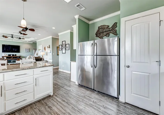 Photo 3 of Sale Pending at 950 Seadrift Dr, Port Bolivar, TX 77650 | MLS# 90833168 | Listing updated on 2026-08-19