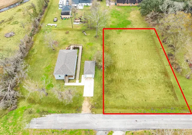 1st image of Tbd Estelle St, Sweeny, TX 77480 | MLS# 40172434
