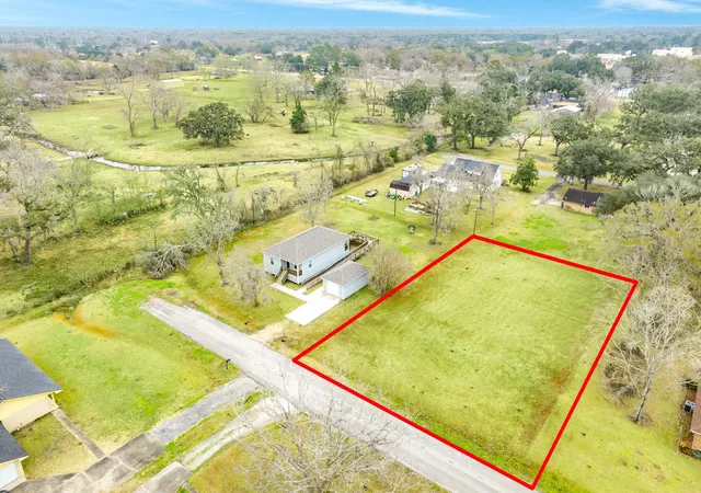 2nd image of Tbd Estelle St, Sweeny, TX 77480 | MLS# 40172434