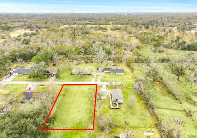 4th image of Tbd Estelle St, Sweeny, TX 77480 | MLS# 40172434
