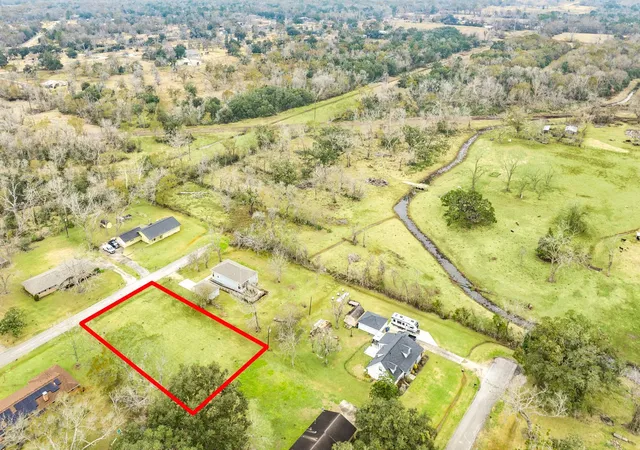 5th image of Tbd Estelle St, Sweeny, TX 77480 | MLS# 40172434