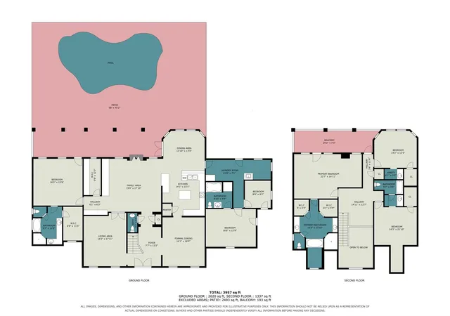 36th image of 2275 Washington Ave, Alvin, TX 77511 | MLS# 9865219